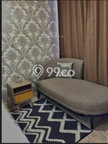 Tersedia Apartemen 1 KT & 1 KM di Menteng, Jakarta Pusat Tersedia Apartemen 1 KT & 1 KM di Menteng, Jakarta Pusat