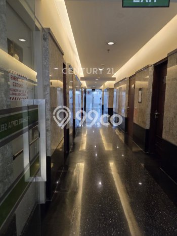 Kantor Bagus Dijual di Tb Simatupang Jakarta Selatan Strategis Cocok untuk Kembangkan Bisnis Kantor Bagus Dijual di Tb Simatupang Jakarta Selatan Strategis Cocok untuk Kembangkan Bisnis