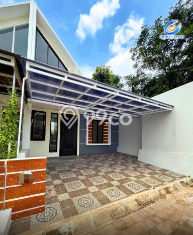 Rumah Minimalis 2 KT di Cimuning Bekasi Semi Furnished Rumah Minimalis 2 KT di Cimuning Bekasi Semi Furnished