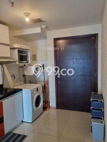 Dijual Apartemen di Jakarta Selatan 1 Kamar & 1 Kamar Mandi, Luas 45m2 Dijual Apartemen di Jakarta Selatan 1 Kamar & 1 Kamar Mandi, Luas 45m2