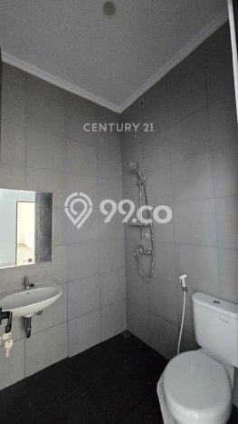 Rumah Modern 3 KT di Kav DKI Jakarta Barat Unfurnished Rumah Modern 3 KT di Kav DKI Jakarta Barat Unfurnished