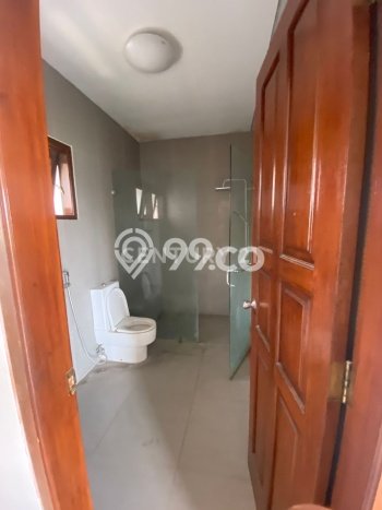 Rumah Luxury Modern Tanpa Renovasi di Cipete Jakarta Selatan Rumah Luxury Modern Tanpa Renovasi di Cipete Jakarta Selatan