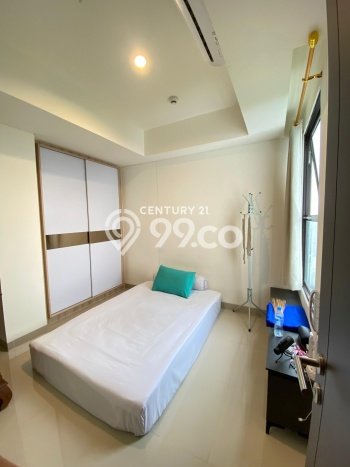 Hunian Apartemen 2 KT 1 KM di Cakung, Jakarta Timur Dijual Cepat Hunian Apartemen 2 KT 1 KM di Cakung, Jakarta Timur Dijual Cepat