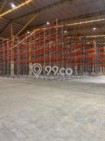 Gudang Dijual di Prime Area Bekasi Luas 10800m2 Gudang Dijual di Prime Area Bekasi Luas 10800m2