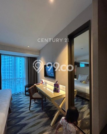 Siap Huni Apartemen di Jakarta Selatan 0 Kamar & 0 Kamar Mandi, Luas 33m2 Siap Huni Apartemen di Jakarta Selatan 0 Kamar & 0 Kamar Mandi, Luas 33m2