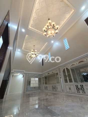 Dijual Rumah Luas Megah Dengan View Cantik di Cipete, Jakarta Selatan Dijual Rumah Luas Megah Dengan View Cantik di Cipete, Jakarta Selatan