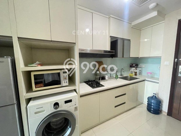Apartemen Favorit Modern Dijual di Jakarta Selatan dengan 0 Kamar Tidur Apartemen Favorit Modern Dijual di Jakarta Selatan dengan 0 Kamar Tidur