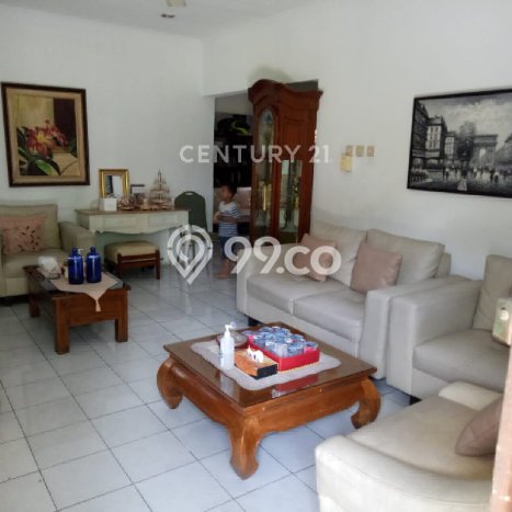 Rumah Mewah Siap Huni LT 189m2 di Pasar Minggu, Jakarta Selatan Rumah Mewah Siap Huni LT 189m2 di Pasar Minggu, Jakarta Selatan