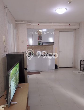 Dijual Apartemen di Jatinegara, Jakarta Timur Punya 2 Kamar Tidur Dijual Apartemen di Jatinegara, Jakarta Timur Punya 2 Kamar Tidur