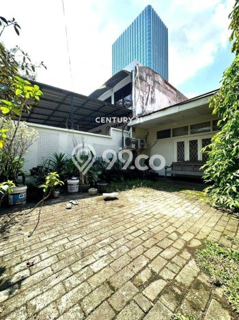 Hot Offer Hunian Premium Ideal dan Luas di Kebayoran Baru, Jakarta Selatan Hot Offer Hunian Premium Ideal dan Luas di Kebayoran Baru, Jakarta Selatan