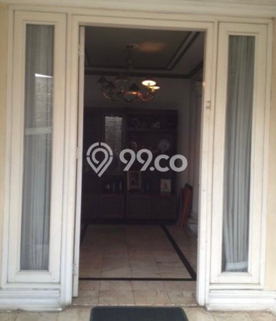 Rumah Elit Modern Siap Huni di Cipete Jakarta Selatan Rumah Elit Modern Siap Huni di Cipete Jakarta Selatan