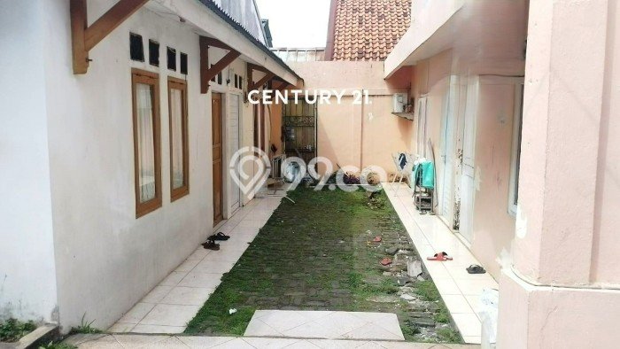 For Sale! Premium House LT 1000m2 Desain Elegan di Bintaro For Sale! Premium House LT 1000m2 Desain Elegan di Bintaro