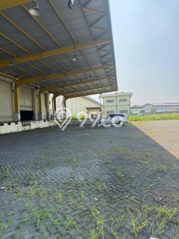 Gudang Dijual di Prime Area Bekasi Luas 10800m2 Gudang Dijual di Prime Area Bekasi Luas 10800m2