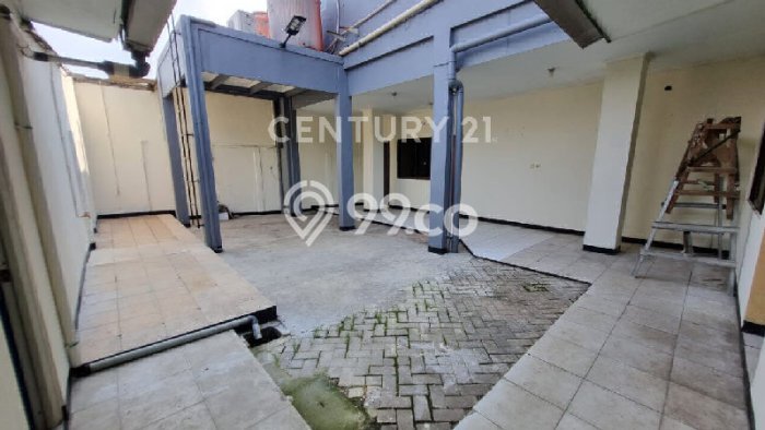 Gudang untuk disewa di Cibodas punya LT 950m2 & LB 1250m2 harga sewa kompetitif Gudang untuk disewa di Cibodas punya LT 950m2 & LB 1250m2 harga sewa kompetitif