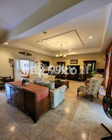 Best Deal Hunian Mewah Ideal dan Luas di Kebayoran Baru, Jakarta Selatan Best Deal Hunian Mewah Ideal dan Luas di Kebayoran Baru, Jakarta Selatan