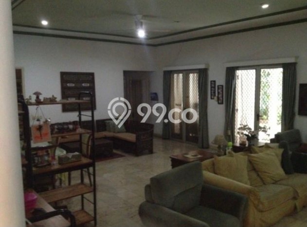 Rumah Elit Modern Siap Huni di Cipete Jakarta Selatan Rumah Elit Modern Siap Huni di Cipete Jakarta Selatan