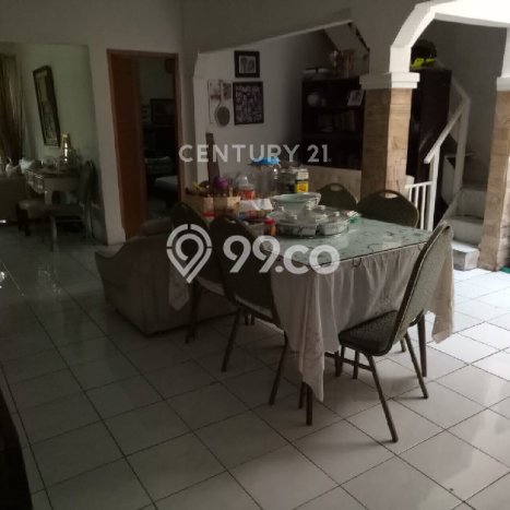 Rumah Mewah Siap Huni LT 189m2 di Pasar Minggu, Jakarta Selatan Rumah Mewah Siap Huni LT 189m2 di Pasar Minggu, Jakarta Selatan