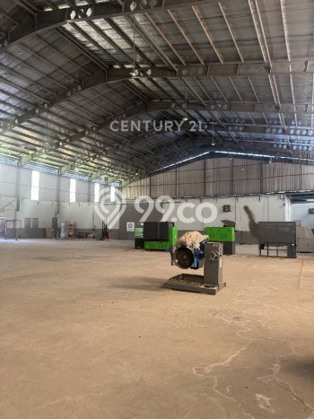 Gudang Dijual di Jakarta Utara LT 3000m2 & LB 2000m2 Lokasi Terbaik! Gudang Dijual di Jakarta Utara LT 3000m2 & LB 2000m2 Lokasi Terbaik!