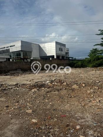 Tanah untuk Dijual di Karawang Barat Karawang Luas 5200m2 Tanah untuk Dijual di Karawang Barat Karawang Luas 5200m2