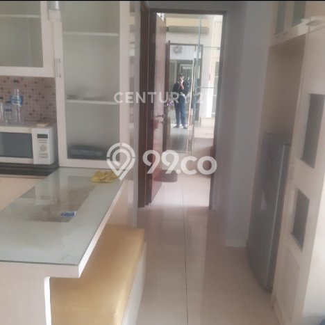 Hunian Apartemen Strategis untuk Dijual di Jakarta Selatan dengan 3 Kamar Hunian Apartemen Strategis untuk Dijual di Jakarta Selatan dengan 3 Kamar