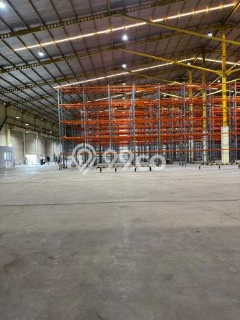 Gudang Dijual di Prime Area Bekasi Luas 10800m2 Gudang Dijual di Prime Area Bekasi Luas 10800m2