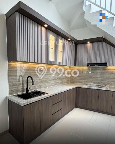 Rumah Minimalis 2 KT di Cimuning Bekasi Semi Furnished Rumah Minimalis 2 KT di Cimuning Bekasi Semi Furnished