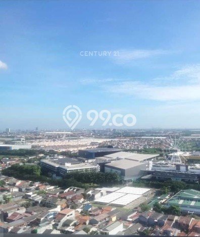 Hunian Apartemen 2 KT 1 KM di Cakung, Jakarta Timur Dijual Cepat Hunian Apartemen 2 KT 1 KM di Cakung, Jakarta Timur Dijual Cepat