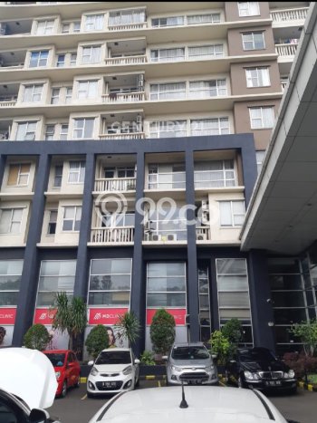 Hunian Apartemen Strategis untuk Dijual di Jakarta Selatan dengan 3 Kamar Hunian Apartemen Strategis untuk Dijual di Jakarta Selatan dengan 3 Kamar
