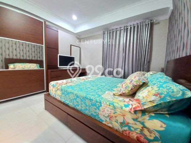 Apartemen Luxury Dijual di Jakarta Barat Lokasi Strategis Punya 2 Kamar Tidur Apartemen Luxury Dijual di Jakarta Barat Lokasi Strategis Punya 2 Kamar Tidur