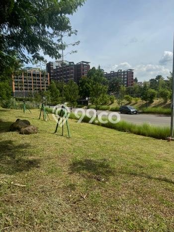 Tanah Dijual Area Strategis di Sentul City Bogor 1794m2 Tanah Dijual Area Strategis di Sentul City Bogor 1794m2