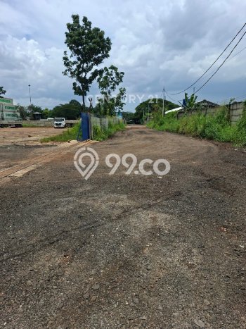 Dijual Tanah di Jakarta Utara, Luas 25248m2 SHM Dijual Tanah di Jakarta Utara, Luas 25248m2 SHM