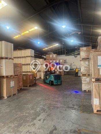 Area Ramai! Pabrik Dijual di Bekasi Barat untuk Bisnis Luas Bangunan 7000m2 Area Ramai! Pabrik Dijual di Bekasi Barat untuk Bisnis Luas Bangunan 7000m2