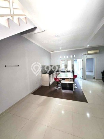 Rumah Strategis Modern Lb 145m2 di Jagakarsa, Jakarta Selatan Rumah Strategis Modern Lb 145m2 di Jagakarsa, Jakarta Selatan