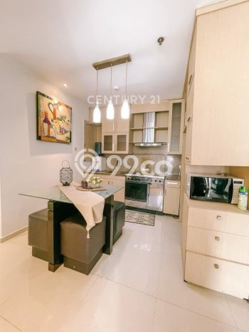Apartemen Favorit Modern Dijual di Jakarta Selatan dengan 3 Kamar Tidur Apartemen Favorit Modern Dijual di Jakarta Selatan dengan 3 Kamar Tidur