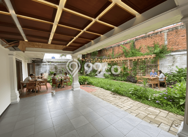 Kavling Tanah di Mampang Prapatan Dijual Luas 796m2 Legalitas SHM Kavling Tanah di Mampang Prapatan Dijual Luas 796m2 Legalitas SHM