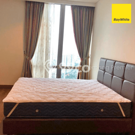 Dijual Apartemen Luxury di Kuningan 2 Kamar & 2 Kamar Mandi Dijual Apartemen Luxury di Kuningan 2 Kamar & 2 Kamar Mandi