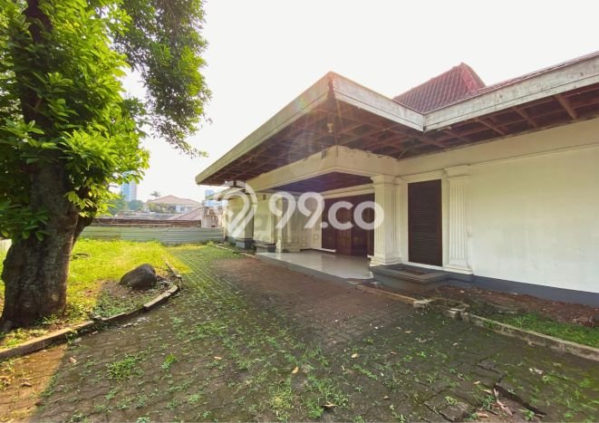 Hunian Super Mewah dengan Akses Paling Strategis di Bangka, Jakarta Selatan Hunian Super Mewah dengan Akses Paling Strategis di Bangka, Jakarta Selatan