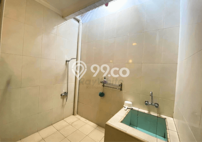 Dijual Rumah Mewah Megah Dengan View Cantik di Bangka, Jakarta Selatan Dijual Rumah Mewah Megah Dengan View Cantik di Bangka, Jakarta Selatan