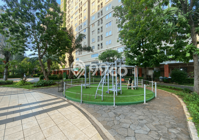 Apartemen Premium Kawasan , 1 KM, Luas 30m2m² Apartemen Premium Kawasan , 1 KM, Luas 30m2m²