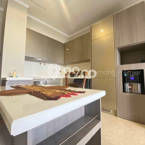 Sewa Apartemen Ekonomis 1 BR di Senayan Jakarta Selatan Sewa Apartemen Ekonomis 1 BR di Senayan Jakarta Selatan