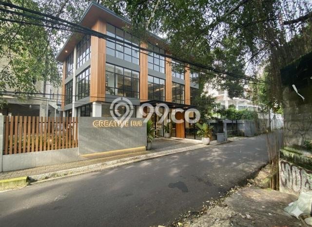Kavling Tanah di Mampang Prapatan Dijual Luas 796m2 Legalitas SHM Kavling Tanah di Mampang Prapatan Dijual Luas 796m2 Legalitas SHM