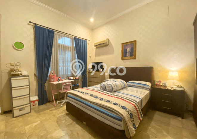 Dijual Rumah Mewah Megah Dengan View Cantik di Bangka, Jakarta Selatan Dijual Rumah Mewah Megah Dengan View Cantik di Bangka, Jakarta Selatan