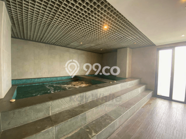 Apartemen Ideal Dijual di Pancoran, Jakarta Selatan Punya 2 KT / 2 Kamar Mandi Apartemen Ideal Dijual di Pancoran, Jakarta Selatan Punya 2 KT / 2 Kamar Mandi