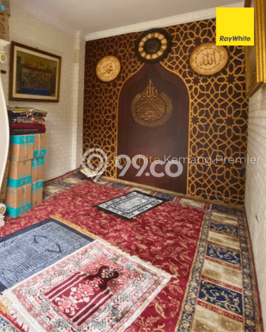 Dijual Rumah Mewah Exclusive di Cilandak, Jakarta Selatan Dijual Rumah Mewah Exclusive di Cilandak, Jakarta Selatan