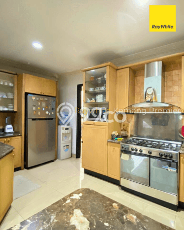 Dijual Rumah Mewah Exclusive di Cilandak, Jakarta Selatan Dijual Rumah Mewah Exclusive di Cilandak, Jakarta Selatan