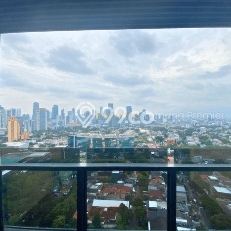 Sewa Apartemen Ekonomis 1 BR di Senayan Jakarta Selatan Sewa Apartemen Ekonomis 1 BR di Senayan Jakarta Selatan