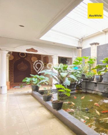 Dijual Rumah Mewah Exclusive di Cilandak, Jakarta Selatan Dijual Rumah Mewah Exclusive di Cilandak, Jakarta Selatan