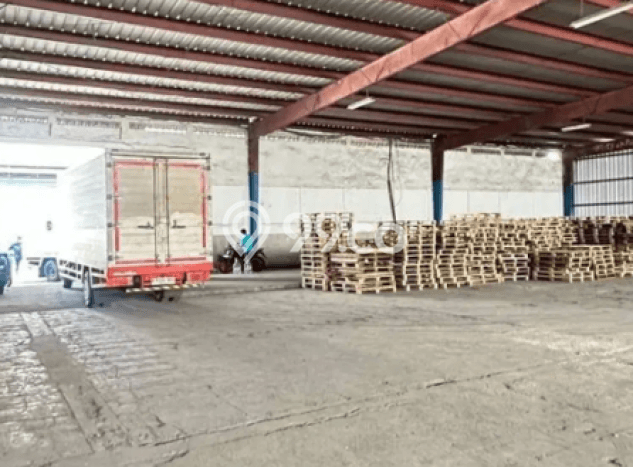 Unit Komersial Disewakan di Tangerang Area Strategis Harga Kompetitif Unit Komersial Disewakan di Tangerang Area Strategis Harga Kompetitif