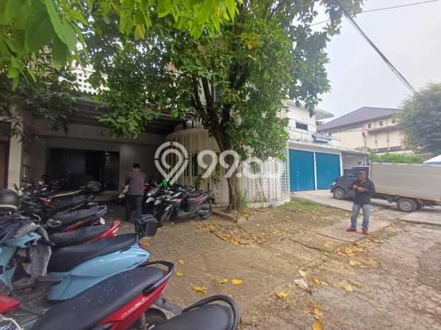 Komersial Dijual di Prime Area Jakarta Selatan Luas 1000m2 Komersial Dijual di Prime Area Jakarta Selatan Luas 1000m2