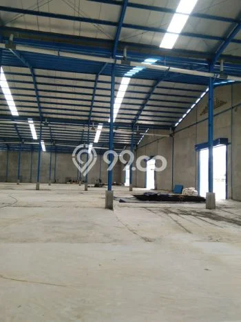 FOR RENT! Gudang di Kapuk Cocok untuk Bisnis 3500m2 FOR RENT! Gudang di Kapuk Cocok untuk Bisnis 3500m2